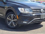 2018 Tiguan Thumbnail 3