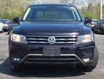 2018 Tiguan Thumbnail 4