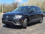 2018 Tiguan Thumbnail 5