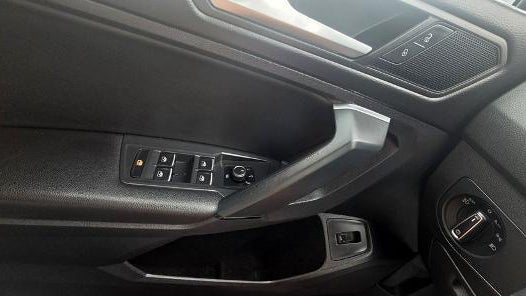 2019 Volkswagen Tiguan SE 4Motion