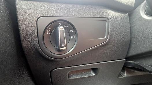 2019 Volkswagen Tiguan SE 4Motion