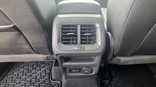 2019 Volkswagen Tiguan SE 4Motion