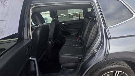 2019 Volkswagen Tiguan SE 4Motion