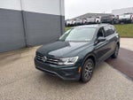 2019 Tiguan Thumbnail 9
