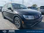 2019 Tiguan Thumbnail 1