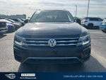 2019 Tiguan Thumbnail 2
