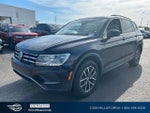 2019 Tiguan Thumbnail 3