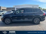 2019 Tiguan Thumbnail 4