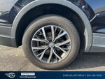 2019 Tiguan Thumbnail 9