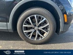 2019 Tiguan Thumbnail 10