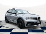 2020 Tiguan Thumbnail 1