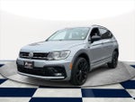 2020 Tiguan Thumbnail 3