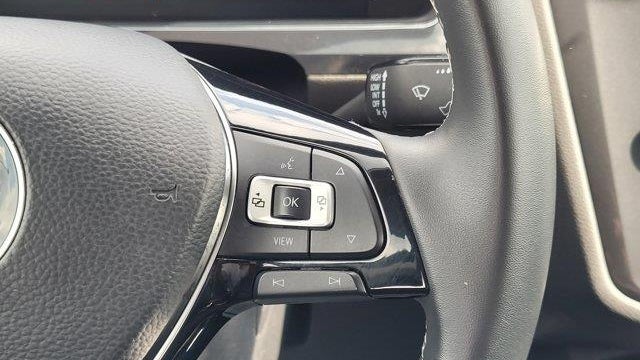 2021 Volkswagen Tiguan SE 4Motion