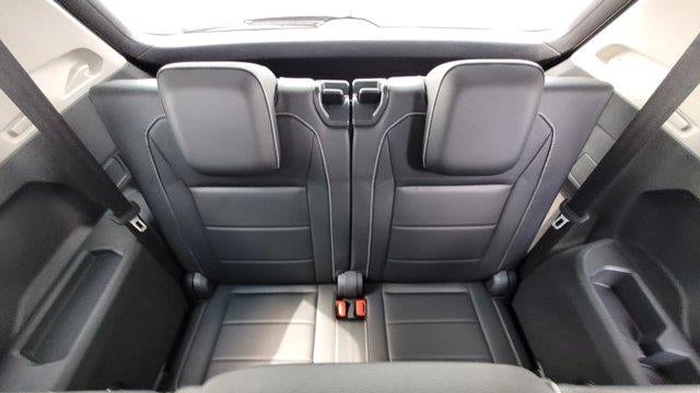 2021 Volkswagen Tiguan SE 4Motion