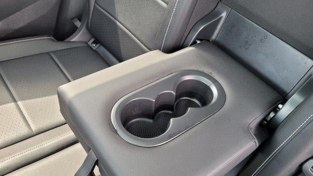2021 Volkswagen Tiguan SE 4Motion