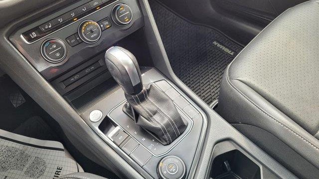 2021 Volkswagen Tiguan SE 4Motion