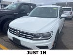 2021 Tiguan Thumbnail 1
