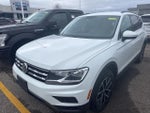 2021 Tiguan Thumbnail 2