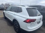2021 Tiguan Thumbnail 6