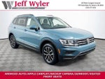 2021 Tiguan Thumbnail 1