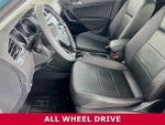 2021 Tiguan Thumbnail 3