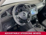 2021 Tiguan Thumbnail 6