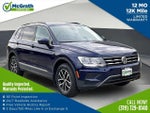 2021 Tiguan Thumbnail 1
