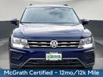 2021 Tiguan Thumbnail 2