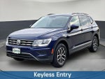 2021 Tiguan Thumbnail 3