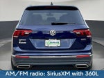 2021 Tiguan Thumbnail 7