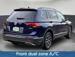 2021 Tiguan Thumbnail 8