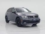 2021 Tiguan Thumbnail 1