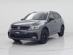 2021 Tiguan Thumbnail 4