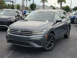 2022 Tiguan Thumbnail 1