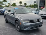 2022 Tiguan Thumbnail 2