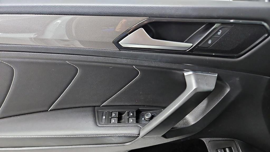 2022 Volkswagen Tiguan SE 4Motion