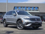 2022 Tiguan Thumbnail 2