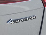 2022 Tiguan Thumbnail 4