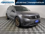 2022 Tiguan Thumbnail 1