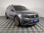 2022 Tiguan Thumbnail 2