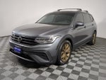 2022 Tiguan Thumbnail 4