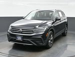2022 Tiguan Thumbnail 1