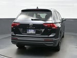 2022 Tiguan Thumbnail 5