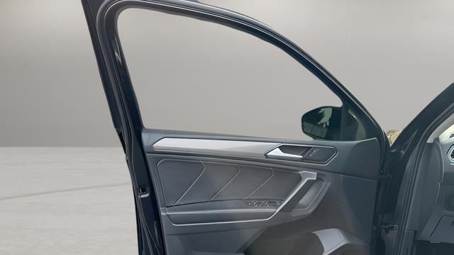 2022 Volkswagen Tiguan SE 4Motion
