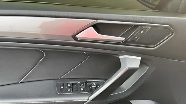 2022 Volkswagen Tiguan SE 4Motion