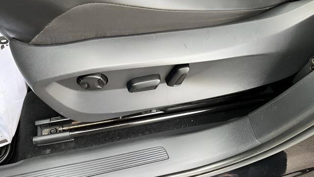 2022 Volkswagen Tiguan SE 4Motion