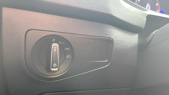2022 Volkswagen Tiguan SE 4Motion