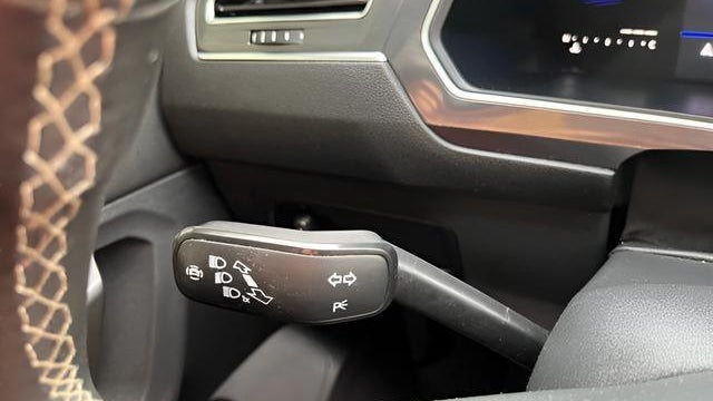 2022 Volkswagen Tiguan SE 4Motion