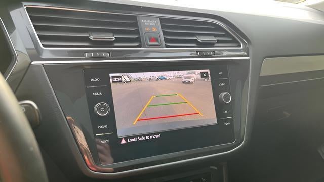 2022 Volkswagen Tiguan SE 4Motion
