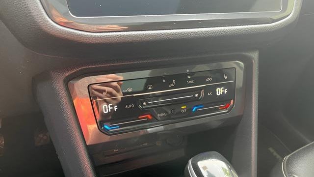 2022 Volkswagen Tiguan SE 4Motion